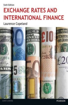 Exchange Rates & International Finance