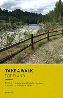 Take a Walk: Portland