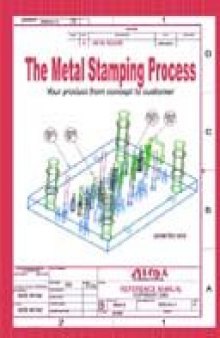 Metal Stamping Process