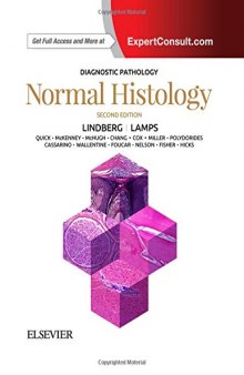 Diagnostic Pathology: Normal Histology,