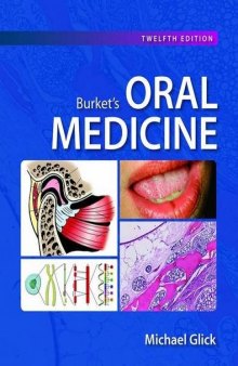 Burket’s Oral Medicine