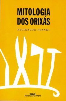 Mitologia dos Orixás