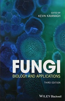 Fungi: Biology and Applications
