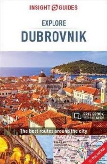 Dubrovnik - Dubrovnik Guide Book
