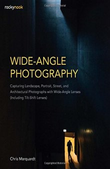 Wide-Angle Photography