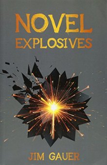 Novel Explosives