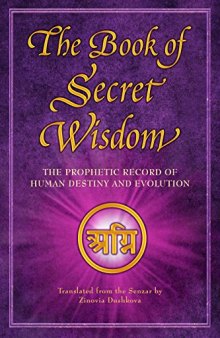 The Book of Secret Wisdom