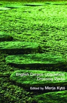 English Corpus Linguistics: Crossing Paths