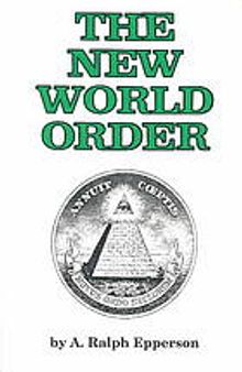 The new world order