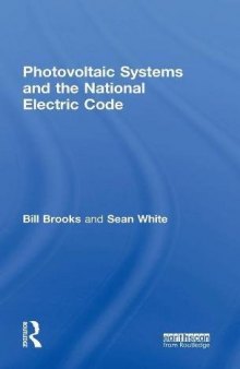 Photovoltaic systems and the National electric code