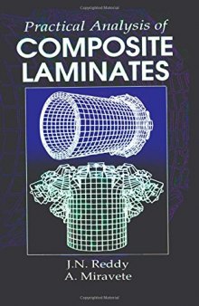 Practical Analysis of Composite Laminates