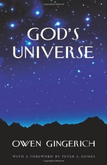 God’s Universe