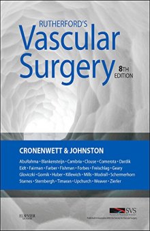 Rutherford’s Vascular Surgery