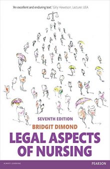 Legal Aspects of Nursing