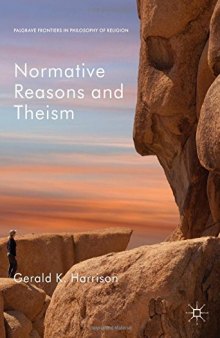 Normative Reasons and Theism