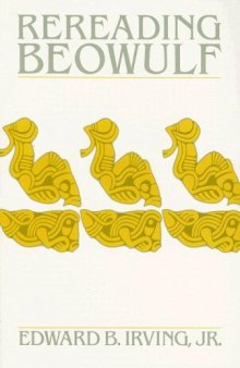Rereading Beowulf