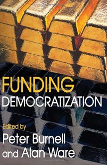 Funding Democratization