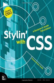 Stylin’ with CSS: A Designer’s Guide