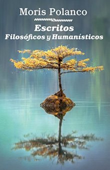 Escritos filosóficos y humanísticos