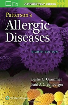 Patterson’s Allergic Diseases