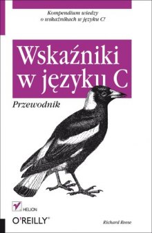 Wskaźniki w języku C. Przewodnik