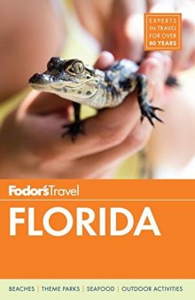 Fodor’s Florida