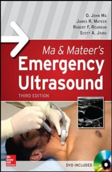 Ma and Mateer’s Emergency Ultrasound