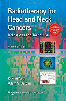 Radiotherapy for Head and Neck Cancers: Indications and Techniques