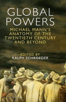 Global Powers: Michael Mann’s Anatomy of the Twentieth Century and Beyond