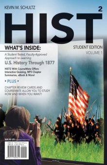 HIST: Volume 1, Second Edition