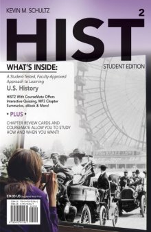 HIST (Volume 1 and 2) (Chapters 1 to 24 Only; Missing Chapters 25 to 30)