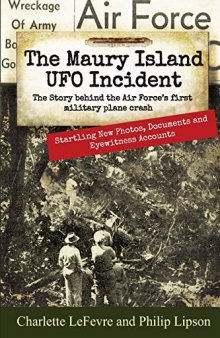 The Maury Island UFO Incident: The Story behind the Air Force’s first military plane crash