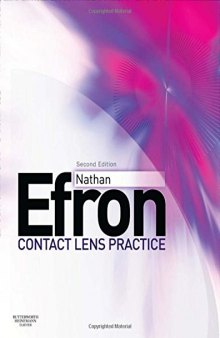 Contact Lens Practice, 2e