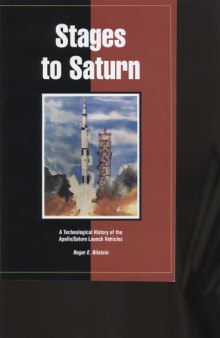 Stages to Saturn