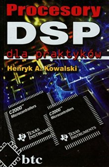 Procesory DSP dla praktykow