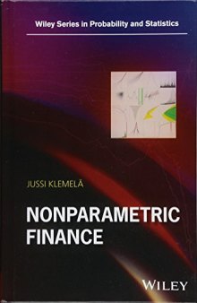 Nonparametric Finance