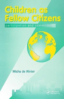 Children: Fellow Citizens