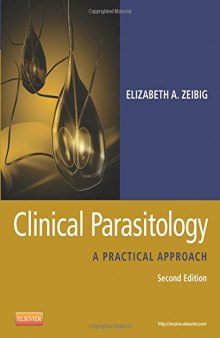 Clinical Parasitology: A Practical Approach