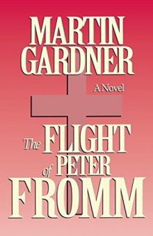 The Flight of Peter Fromm (nonOCR)