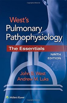 West’s Pulmonary Pathophysiology