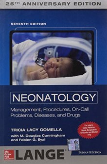 Neonatology 7th Edition (Neonatology