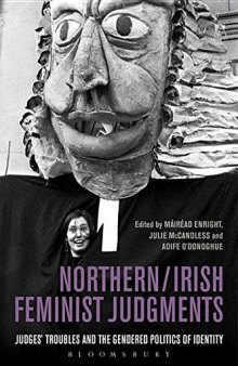 Northern / Irish Feminist Judgments: Judges’ Troubles and the Gendered Politics of Identity