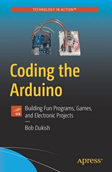 Coding the Arduino