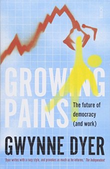 Growing Pains: the future of democracy (and work)