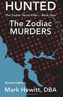 Hunted: The Zodiac Murders