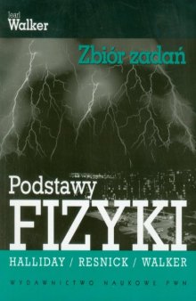 Podstawy fizyki Zbior zadan