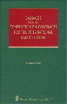 Damages under the Convention on Contracts for the International Sale of Goods