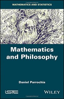 Mathematics and Philosophy