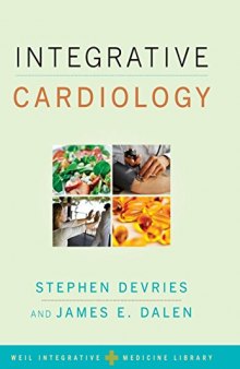 Integrative Cardiology