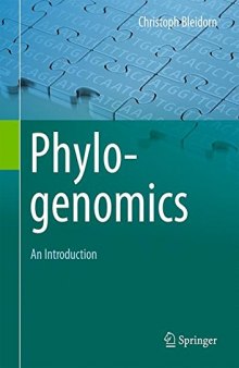 Phylogenomics: An Introduction